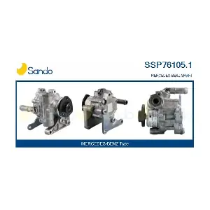 SSP76105.1 SANDO
