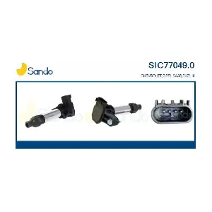SANDO SIC77049.0
