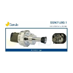 SANDO SSN71J00.1