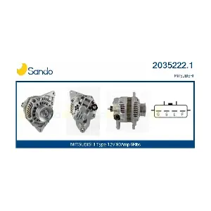 2035222.1 SANDO
