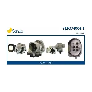 SMG74004.1 SANDO