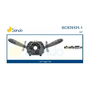 SCS74121.1 SANDO