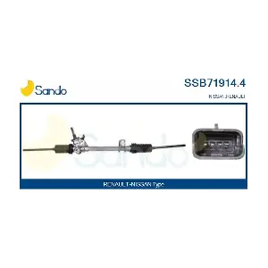 SSB71914.4 SANDO