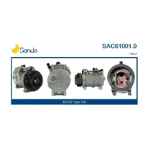 SANDO SAC61001.0