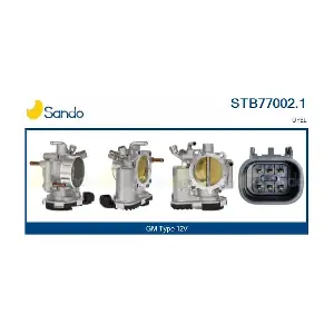 STB77002.1 SANDO