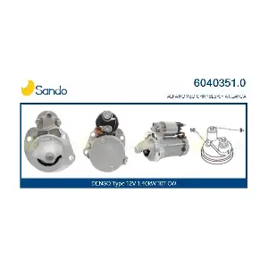 SANDO 6040351.0