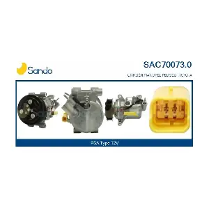 SAC70073.0 SANDO