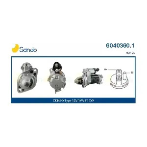 SANDO 6040360.1