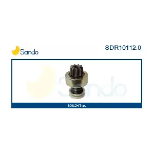 SANDO SDR10112.0