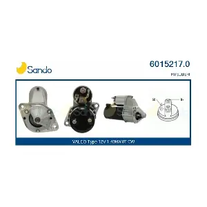 SANDO 6015217.0