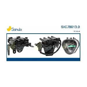 SIC78013.0 SANDO