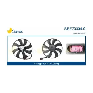 SEF73334.0 SANDO
