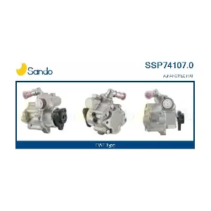 SANDO SSP74107.0