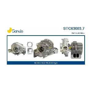 STC63003.7 SANDO