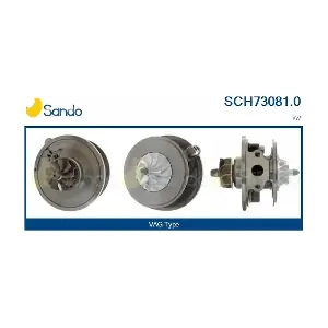 SCH73081.0 SANDO