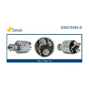 SSO15151.0 SANDO