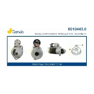6010443.0 SANDO