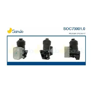 SOC73001.0 SANDO