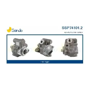 SANDO SSP74101.2