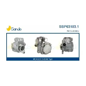 SANDO SSP63103.1