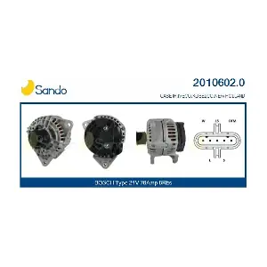 SANDO 2010602.0