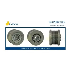 SANDO SCP90253.0