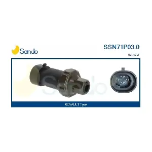 SSN71P03.0 SANDO