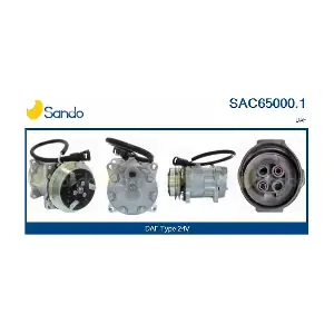 SANDO SAC65000.1