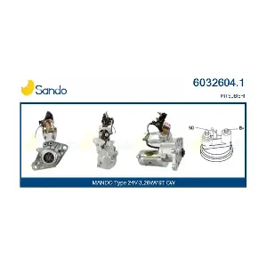 6032604.1 SANDO