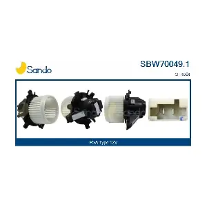 SBW70049.1 SANDO