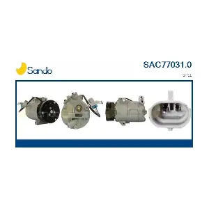 SANDO SAC77031.0