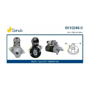 SANDO 6010248.0