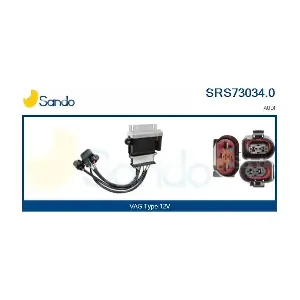 SRS73034.0 SANDO