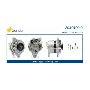 SANDO 2040109.0