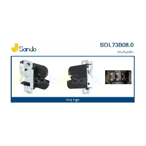 SDL73B08.0 SANDO