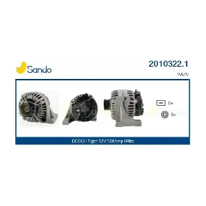 SANDO 2010322.1