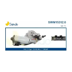 SWM15312.0 SANDO
