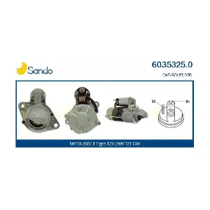 6035325.0 SANDO