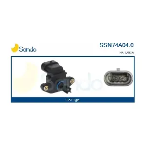 SSN74A04.0 SANDO