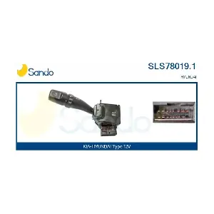 SLS78019.1 SANDO
