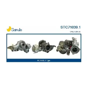 STC71039.1 SANDO