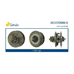 SCH72009.0 SANDO