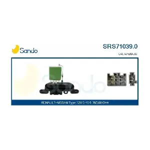 SRS71039.0 SANDO