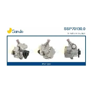SSP70130.0 SANDO