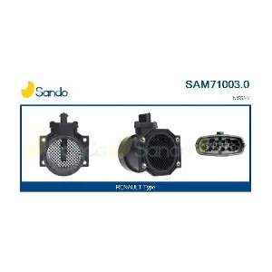 SANDO SAM71003.0