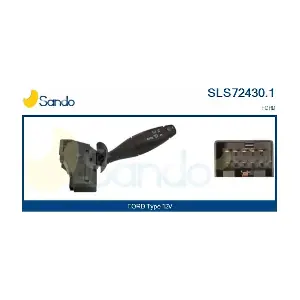 SANDO SLS72430.1