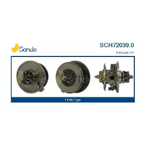 SANDO SCH72039.0