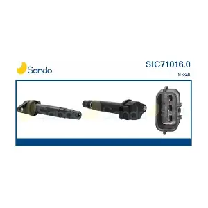 SIC71016.0 SANDO