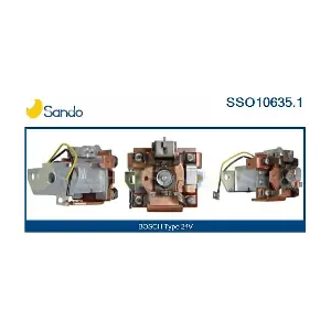 SANDO SSO10635.1
