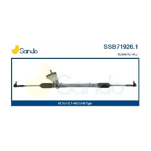 SSB71926.1 SANDO